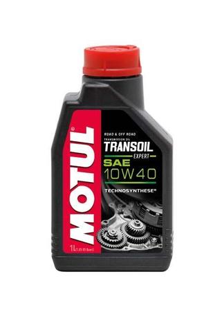 MOTUL TRANSOIL EXPERT 10W-40-1L MOTUL TRANSOIL EXPERT 10W-40-1L