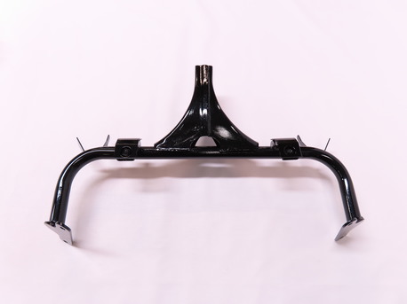 BRACKET,UPP COWLING ZX 1100 ZX 11 NINJA