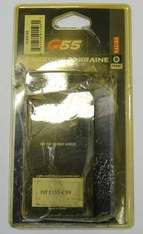 Carbone Lorraine C55