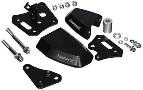 CRASHPADS/VERSYS