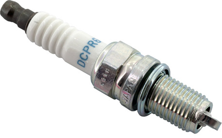 NGK tändstift DCPR6E NGK tändstift DCPR6E