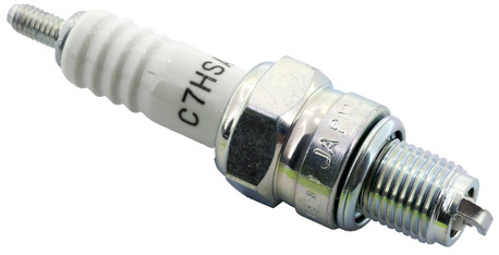 NGK tändstift C7HSA NGK tändstift C7HSA