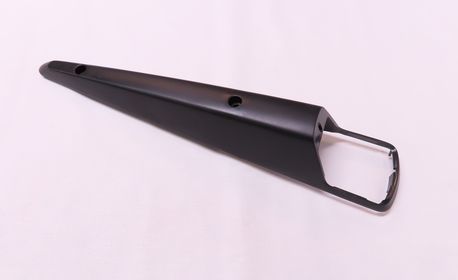COVER,SIGNAL LAMP,FR ZX1