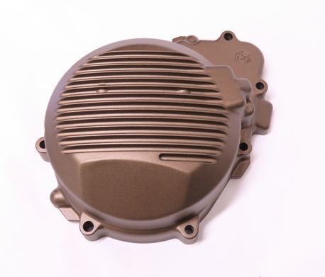 COVER-GENERATOR zx600 05/06