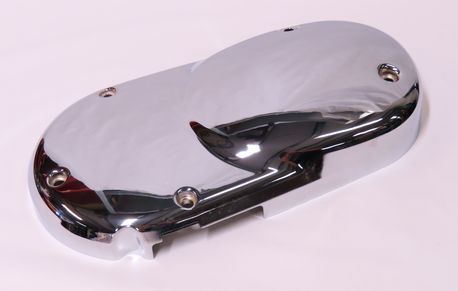 COVER,LH,OUTER vn1500 - D2