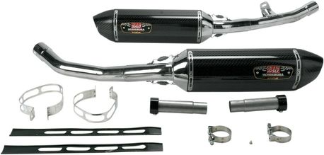 KAWASAKI ZZR1400 2008-11 Race R-77 Yoshimura