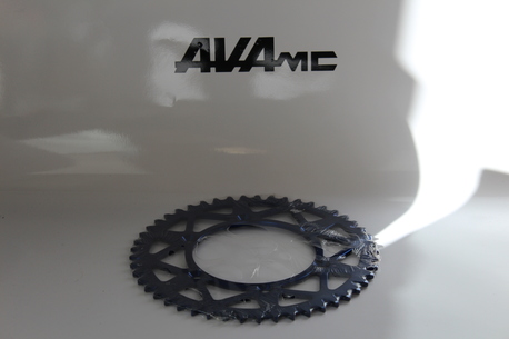 Afam Rear Alu Sprocket