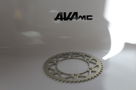 DREV-B AFAM SILVER GAS-G