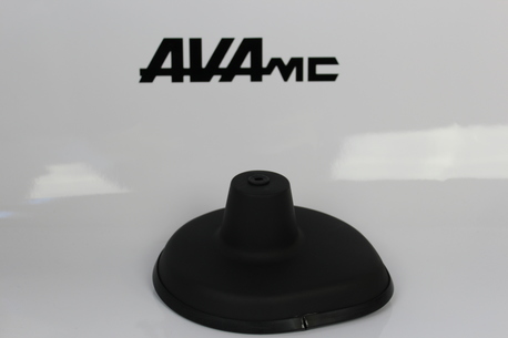 AIRBOX COVER KAWASAKI KX