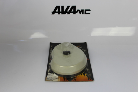 AIRBOX COVER KAWASAKI KX