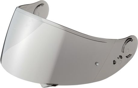 Shoei visir CNS-1 spectra silver Shoei visir CNS-1 spectra silver