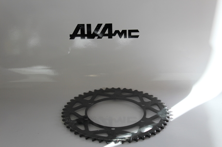 Afam Rear Alu Sprocket