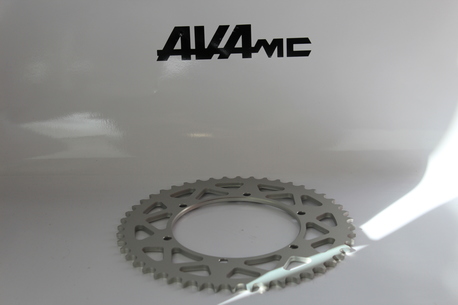 DREV-B AFAM SILVER KX/RM