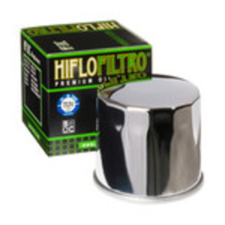 HiFlo oljefilter HF138 HiFlo oljefilter HF138