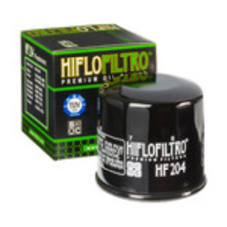 HiFlo oljefilter HF204