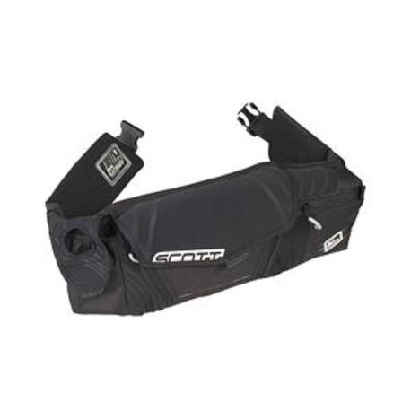 SCOTT MX Enduro Hipbelt / Magväska / Ryggväska Svart