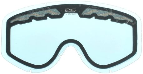 Scott Lens MX 80's ACS blue afc