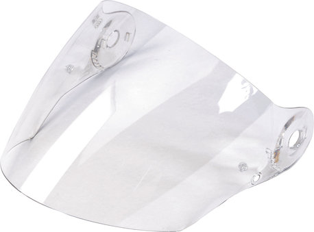 X-Lite Visor SR/IF X-402 175/clear