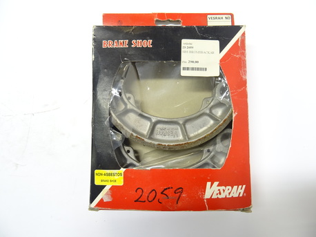 SBS BROMSBACK 2059