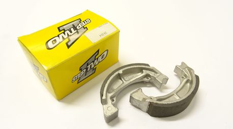 BROMSBACK STEPII SUZUKI