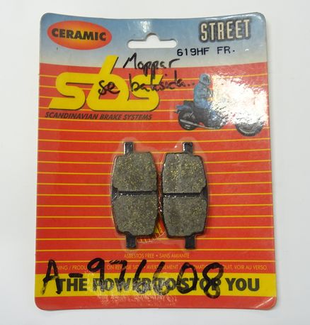 SBS BROMS