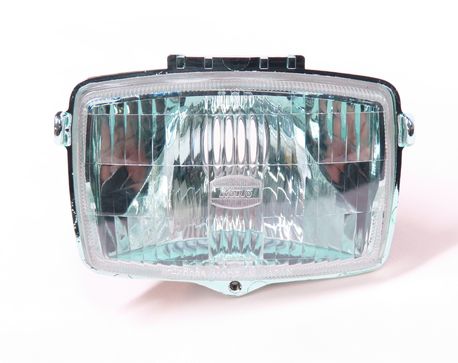 LENS-COMP,HEAD LAMP KLX 300