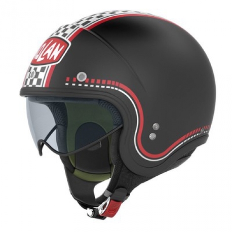 Nolan N21 Lario Storlek XS Nolan N21 Lario Storlek XS