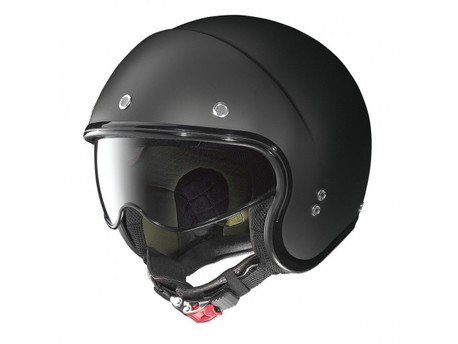 Nolan N21 Durango 7/flat blk Storlek XS & XXS Nolan N21 Durango 7/flat blk Storlek XS & XXS