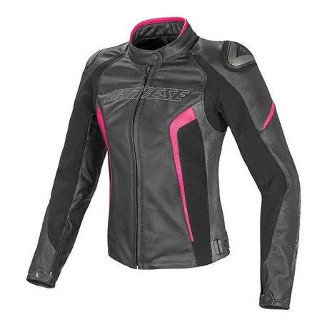 Dainese Racing D1 Lady storlek 50