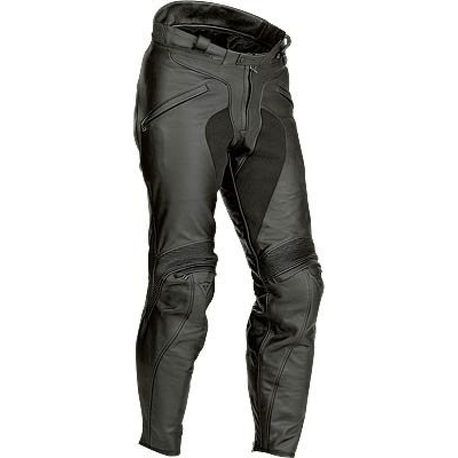 Dainese Skinnbyxa P. Firefly Pelle Lady Nero Dainese Skinnbyxa P. Firefly Pelle Lady Nero
