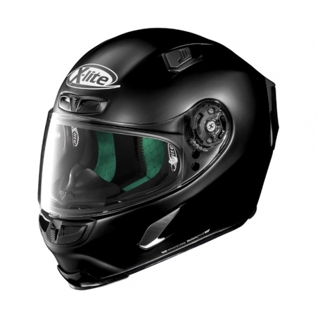 X-Lite X-803 Start Flat Black Storlek XS X-Lite X-803 Start Flat Black Storlek XS