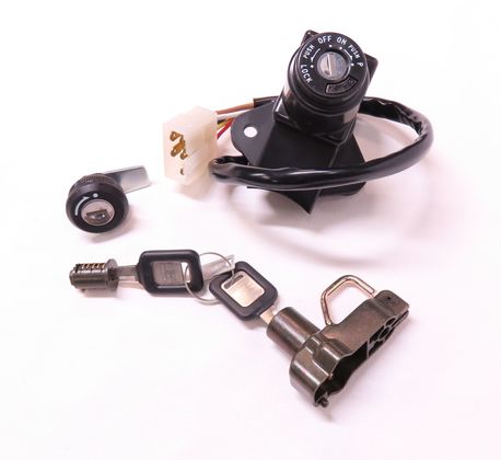 SWITCH-ASSY/ZX600-D2