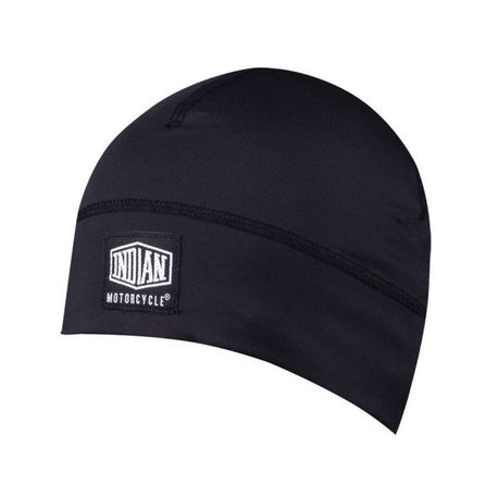 Indian IMC Patch Beanie Coolmax®