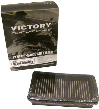 "FILTER AIR VICTORY PERF"