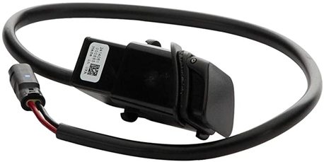 Indian Motorcycle USB Charging Port Kit Harness / K-USB