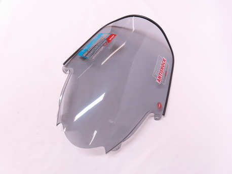 Givi Kåpglas + 11,7 cmBandit 650 S 2006-08 Bandit