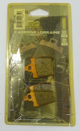 Carbone Lorraine SC