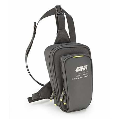 Givi Benväska XL