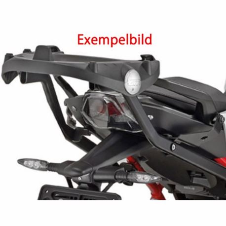 Givi Specific Monorack arms VERSYS 650 06-09 Givi Specific Monorack arms VERSYS 650 06-09