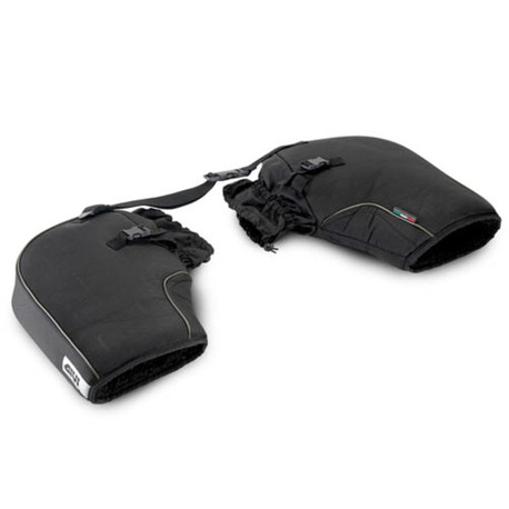 GIVI Styrmuffar / Handmuffar (par) GIVI Styrmuffar / Handmuffar (par)