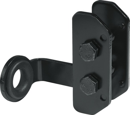 ABUS Låshållare SH 68/69