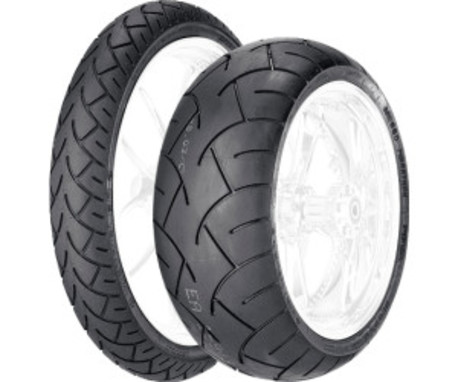 240/50-16 84V TL ME880/M