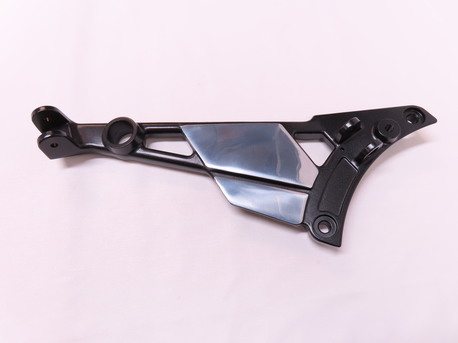STAY,STEP HOLDER,LH,C/ZR ZEPHYR 750