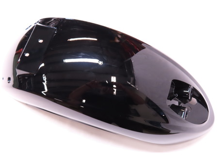 FENDER-REAR,EBONY VN900C Vulcan 900 Custom