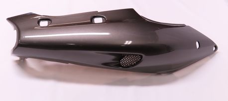 COVER-SIDE,RH,GRAYSTO/ZX  ZX9R