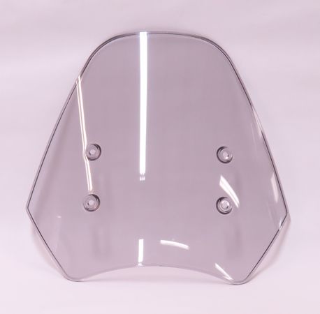 WINDSHIELD/KLE650A7F