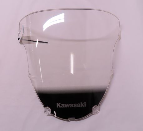 WINDSHIELD ZX6 -03