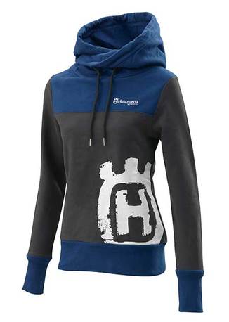 Husqvarna Girls Timeless Sweat Storlek XS Husqvarna Girls Timeless Sweat Storlek XS