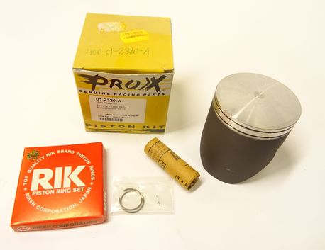 ProX Piston Kit YZ250 '99-12