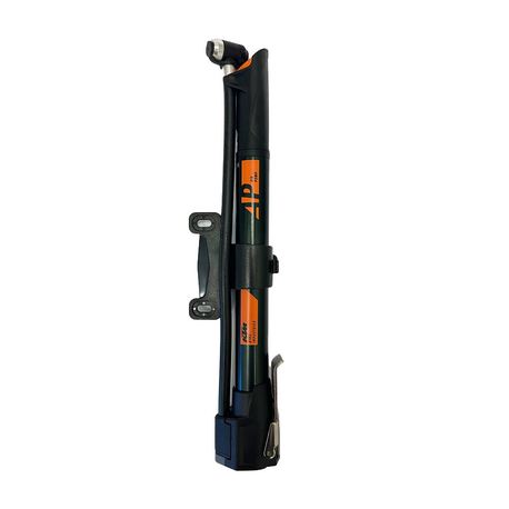 KTM Mini Floor Pump / Cykelpump